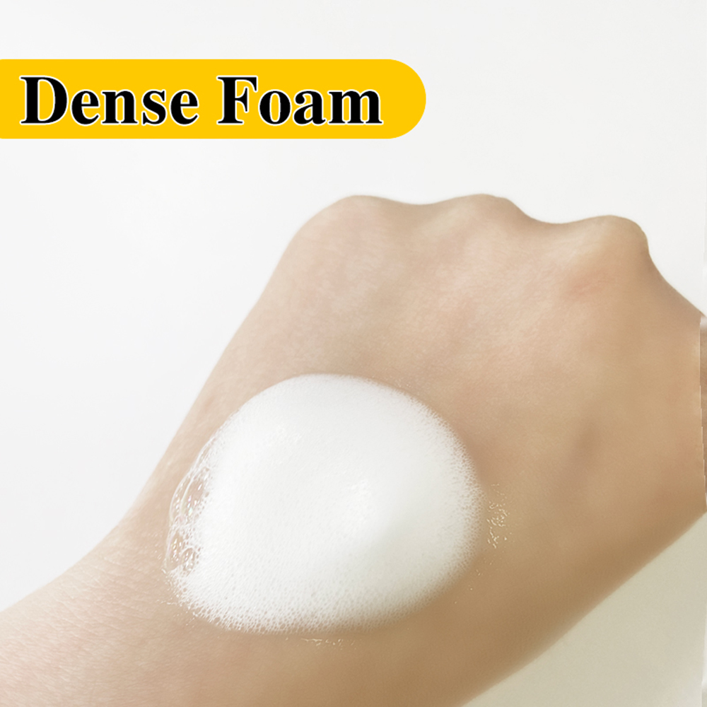 60ml Foam Lash Cleanser Shampo - Eyelash Extension Foam Cleanser review and price