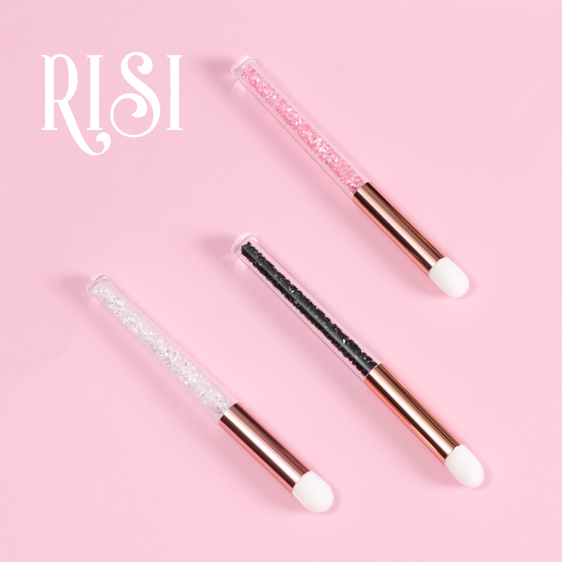RISI Cleanser Washing Makeup B - Eyelash Extension Foam Cleanser review and price