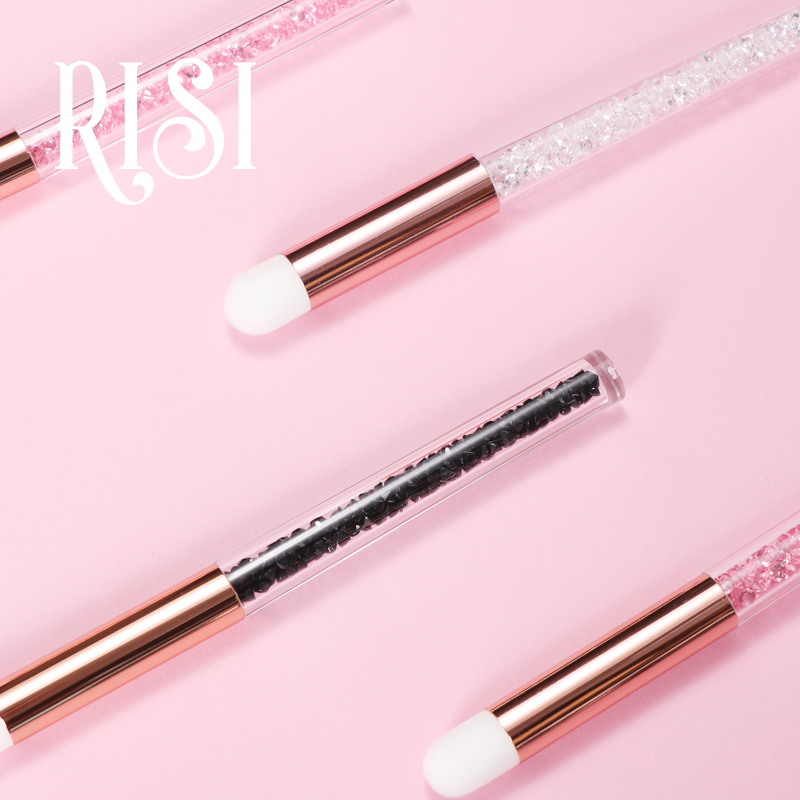 RISI Cleanser Washing Makeup B - Eyelash Extension Foam Cleanser review and price